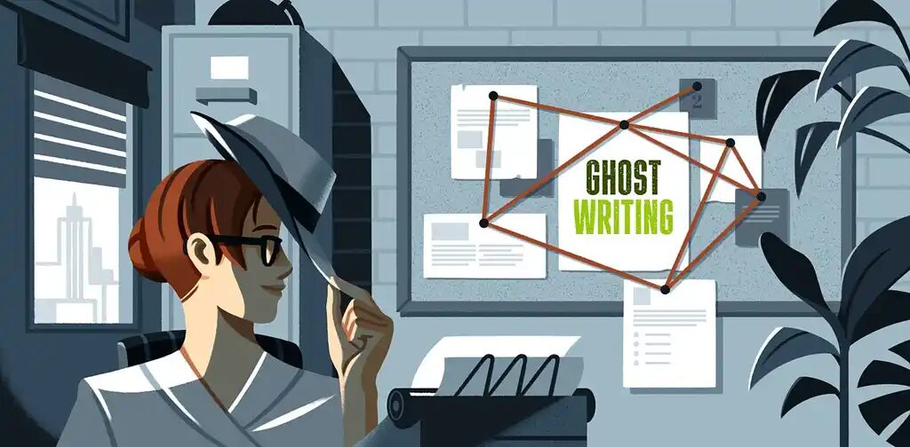 Choosing the Right Bestseller Ghostwriting Services
