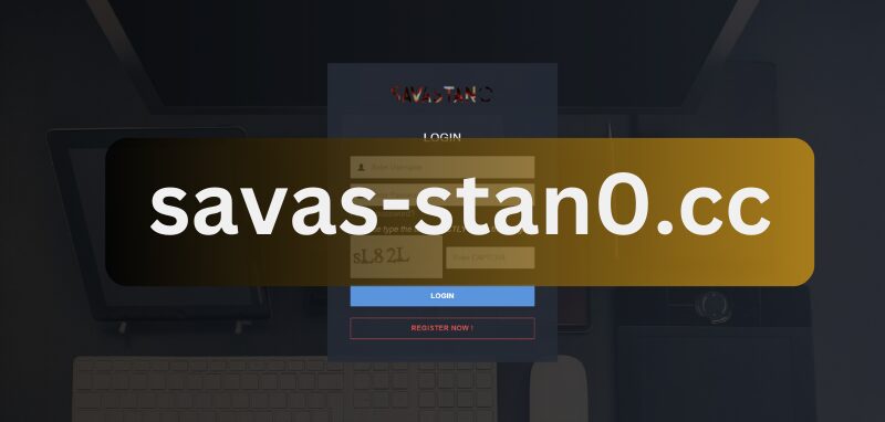 Savastan0: Taking Security And Innovation To A New Level