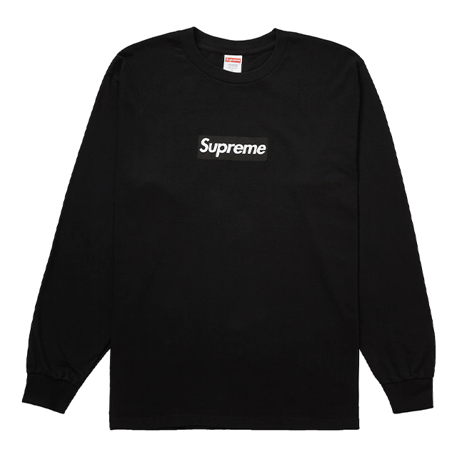 Supreme Long Sleeve Elevate Your Style with Supreme Elegance