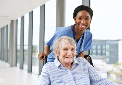 Elevating Health Standards: Professional Home Health Care