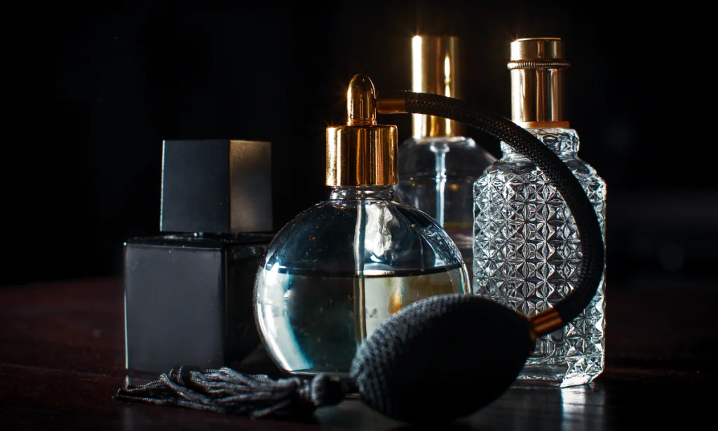 Perfume Boxes Wholesale: Elevate Your Brand’s Packaging Game