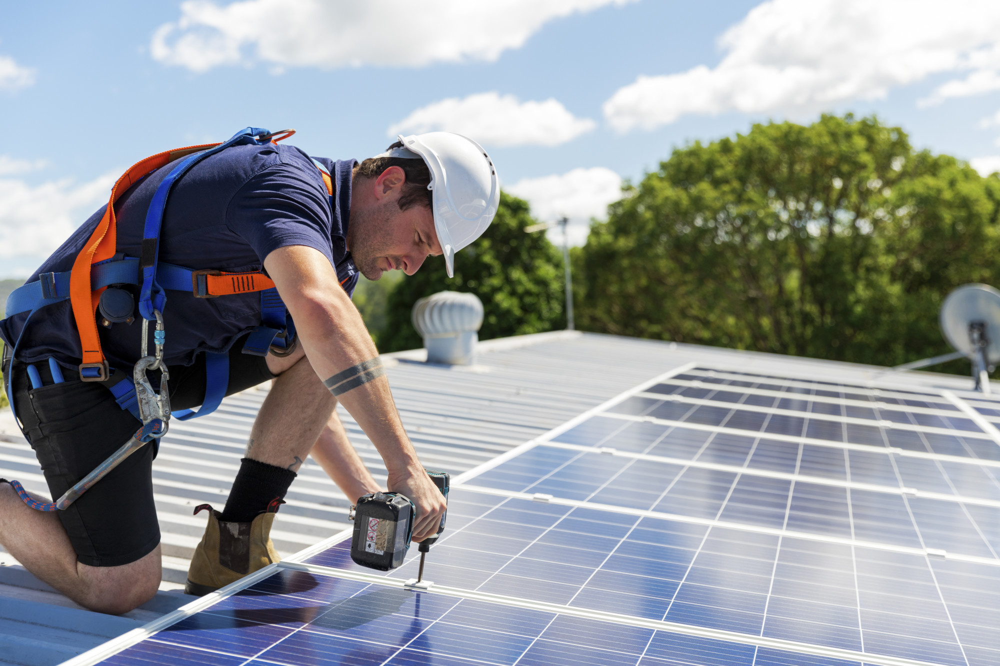 Importance of Weather Considerations for Solar Panel Installation