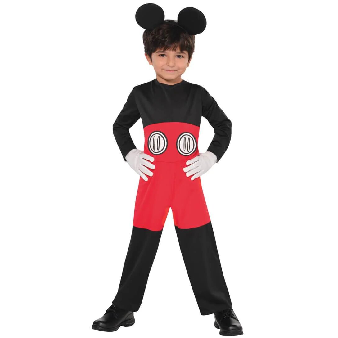 The Ultimate Guide to Mickey Mouse Costumes for Disney Fans