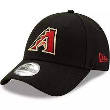 Arizona Diamondbacks New Era Hat