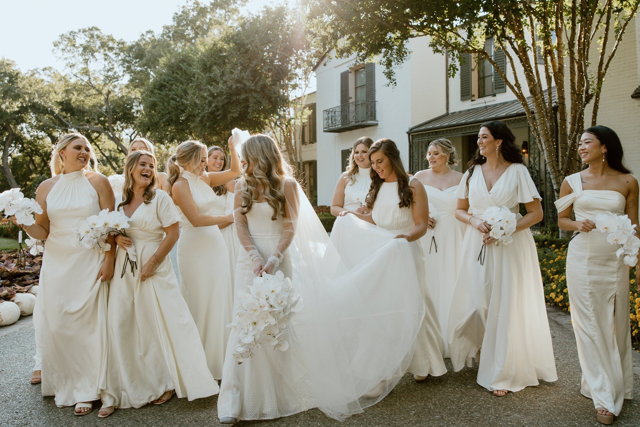 Ultimate Guide to Finding the Best Bridesmaid Dresses