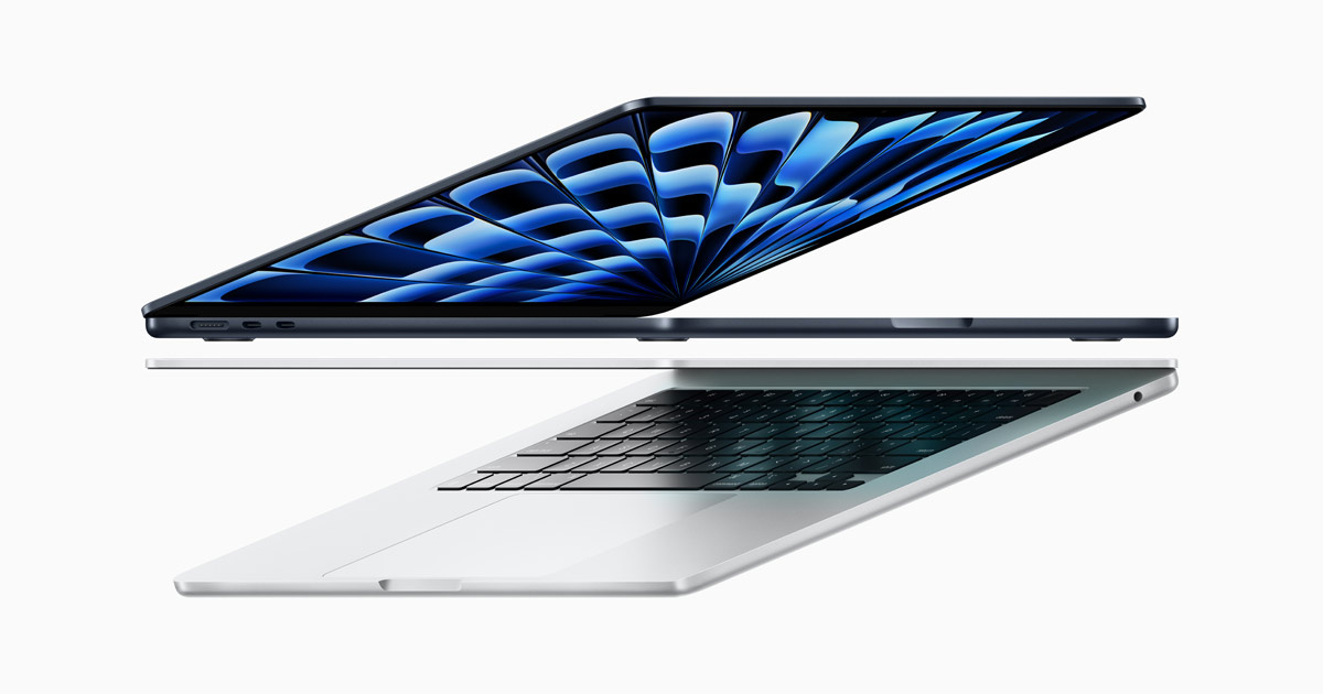Where Can I Buy 13-inch MacBook Pro M2 from Ifuture?