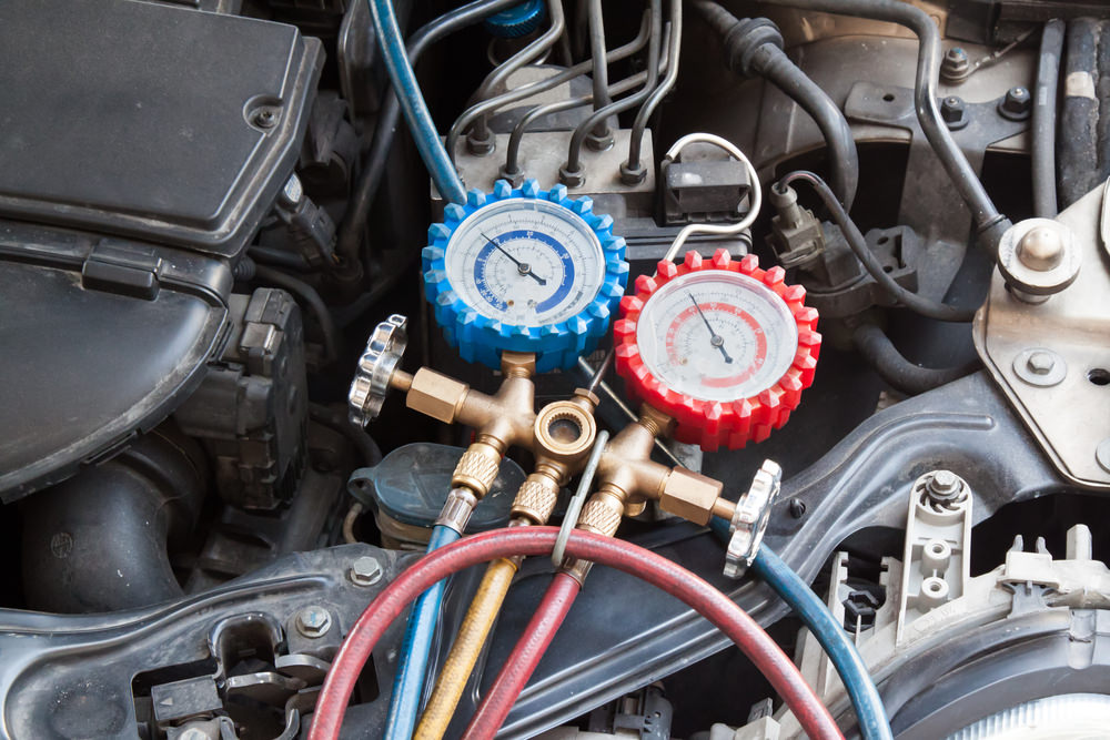 Reviving Your Ride: Tips and Tricks for Troubleshooting Car AC Problems