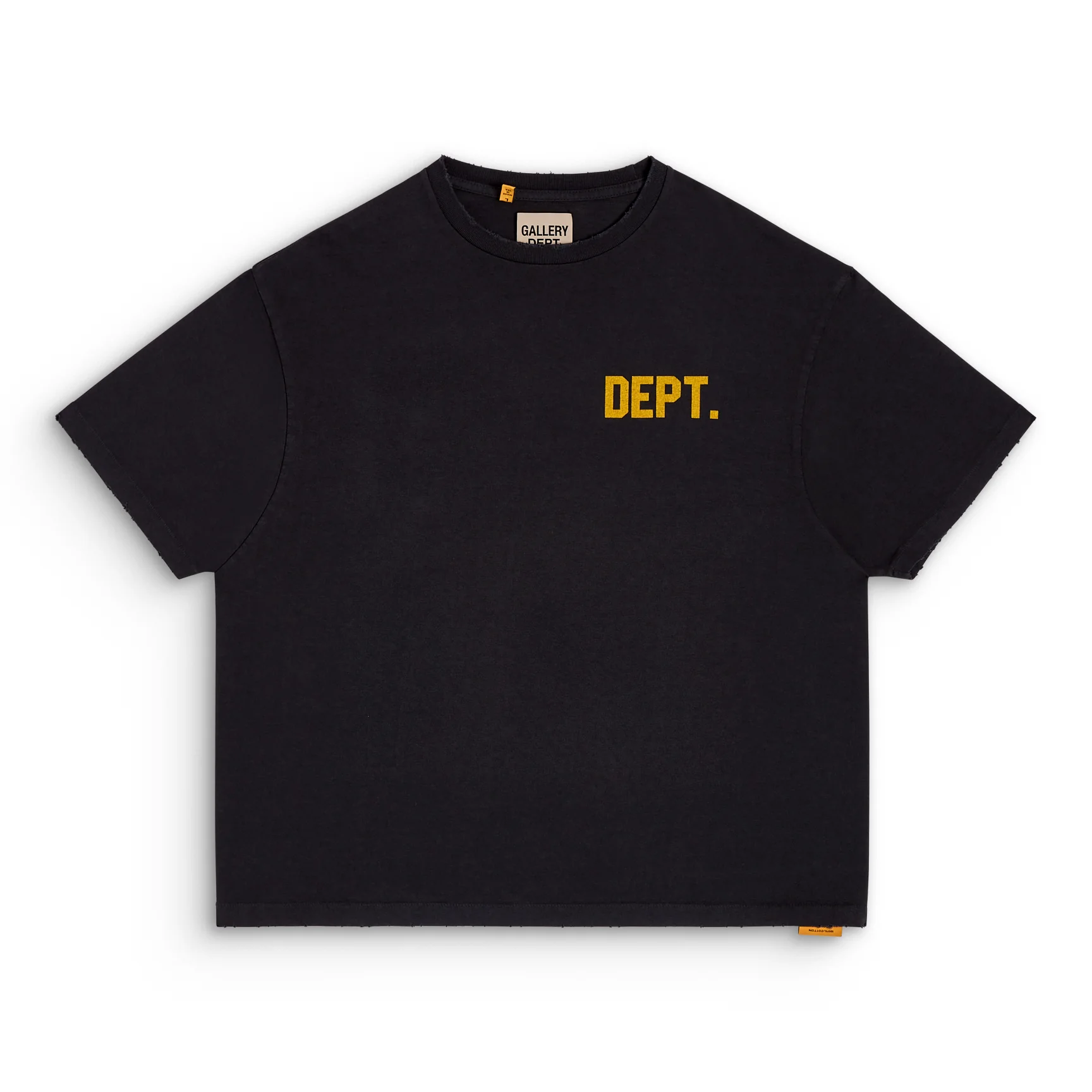 Elevate Your Wardrobe with Gallery Dept Officials