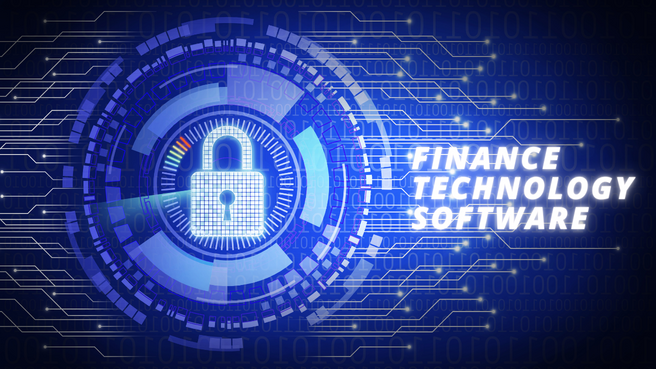 The Essential Guide to Finance Technology Software