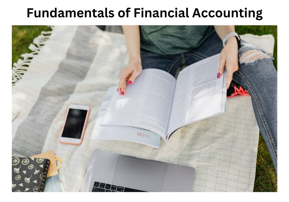Fundamentals of Financial Accounting | Assignment Help