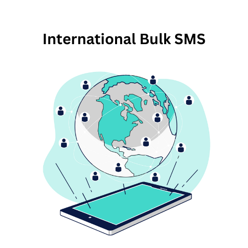 Launching Your International Bulk SMS Campaign