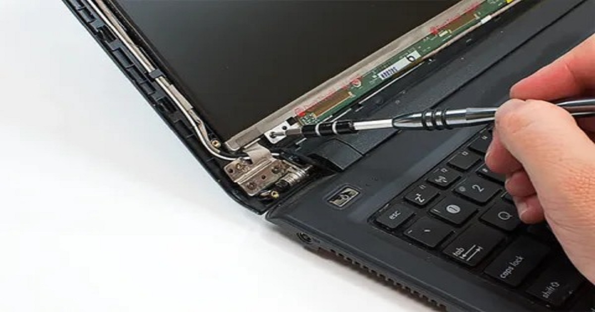 Reclaiming Reliability Laptop Broken Hinge Repair Adelaide