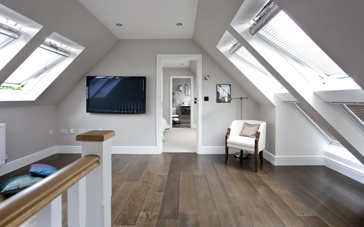 Elevate Property Value with Smart Loft Conversion Strategies