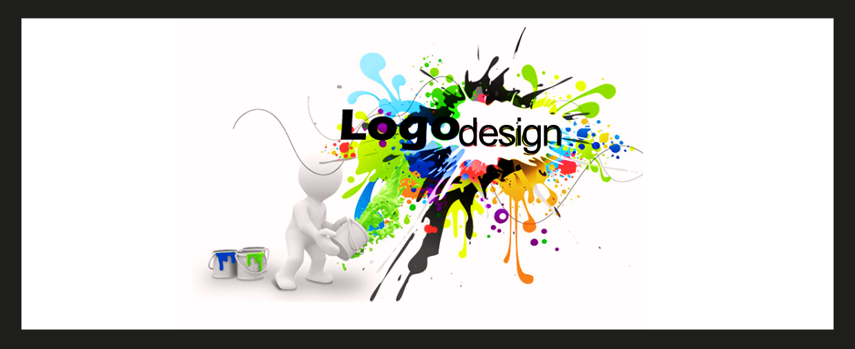 How does logo design boost brand recognition?