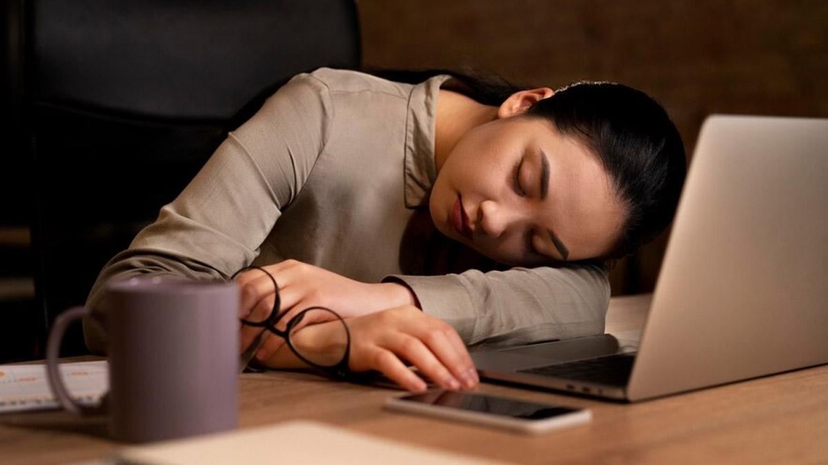 Understanding Narcolepsy: Unraveling the Top Complications