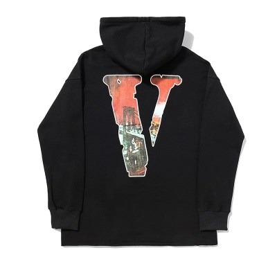 Vlone Clothing, Unleashing Streetwear Excellence