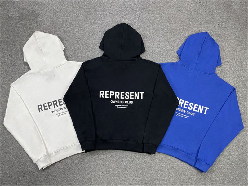 Unveiling the Allure of Represent Clothing