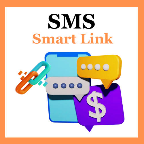 How to measure SMS Smart Link campaign success?