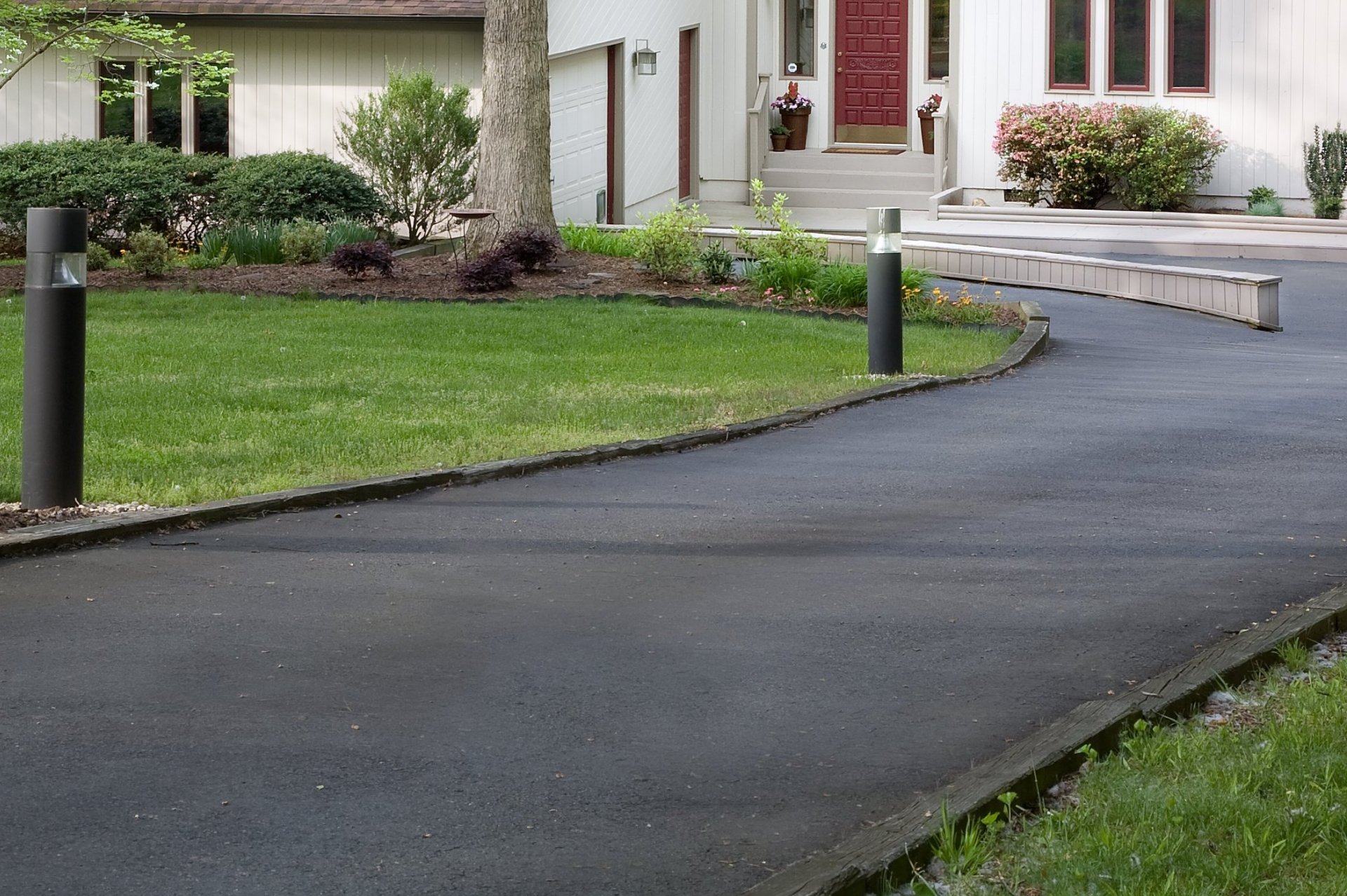 Tarmac Driveways