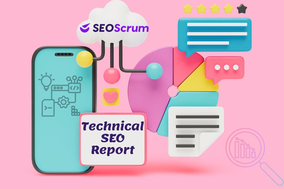 How to Impress Your Clients With Technical SEO Reports