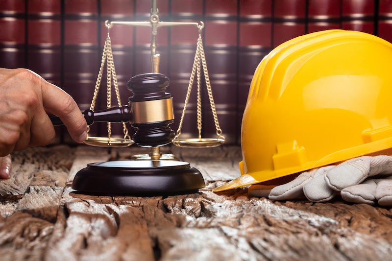 The Benefits of Hiring a Construction Accident Lawyer