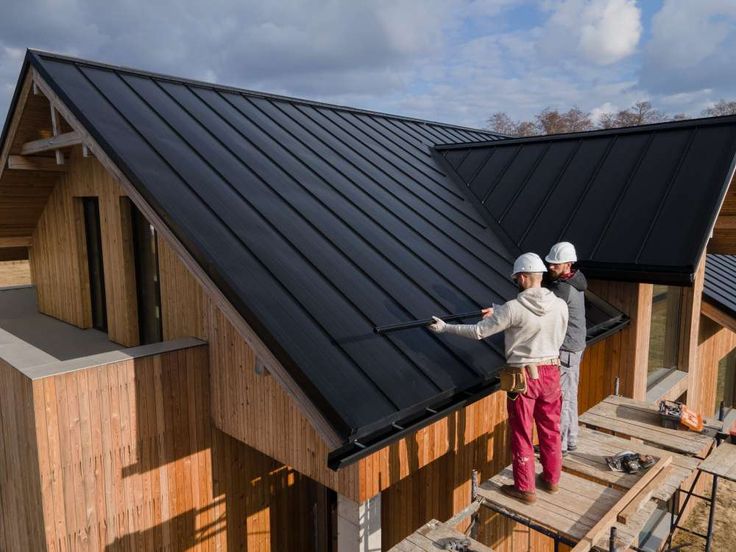 Trustworthy Roofing Services for Southern California