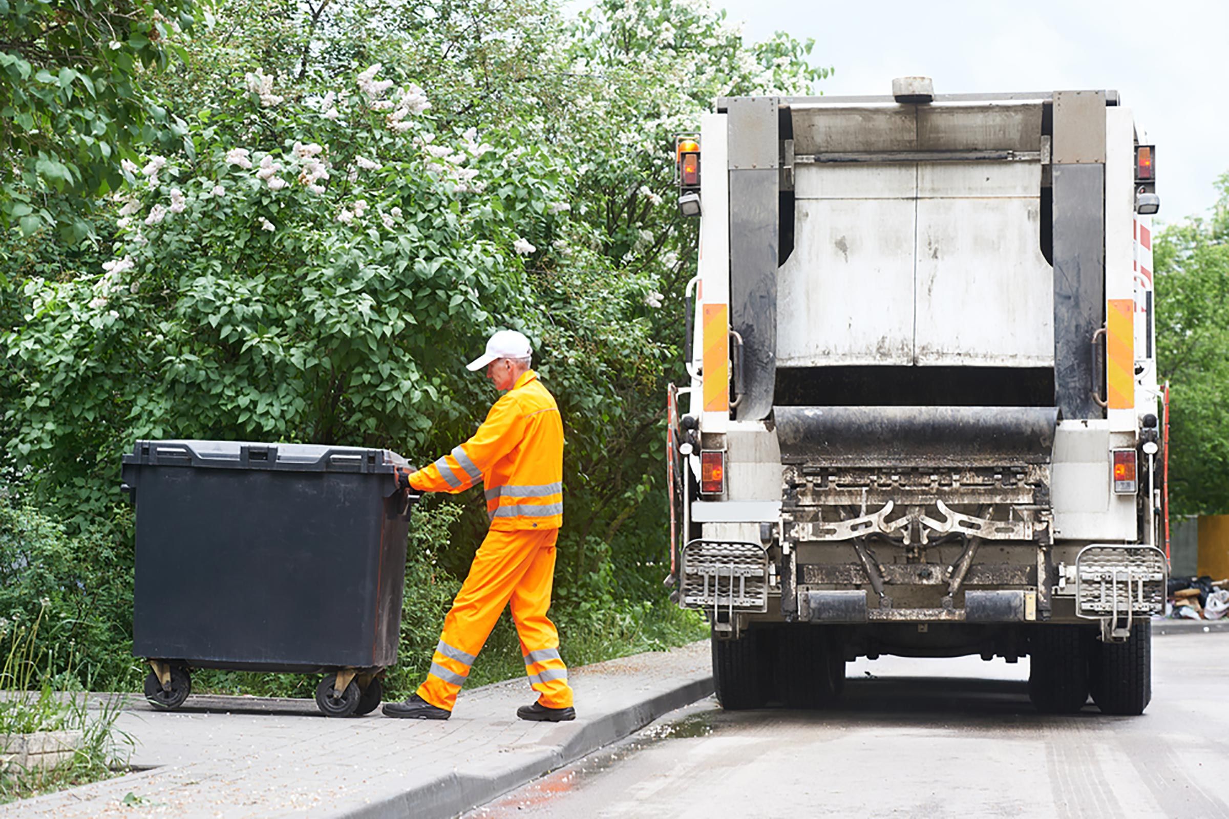 How Professional Waste Disposal Makes a Difference