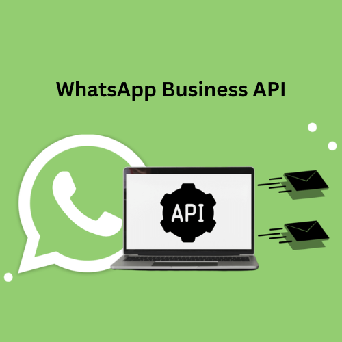 E-commerce with WhatsApp Business API Service