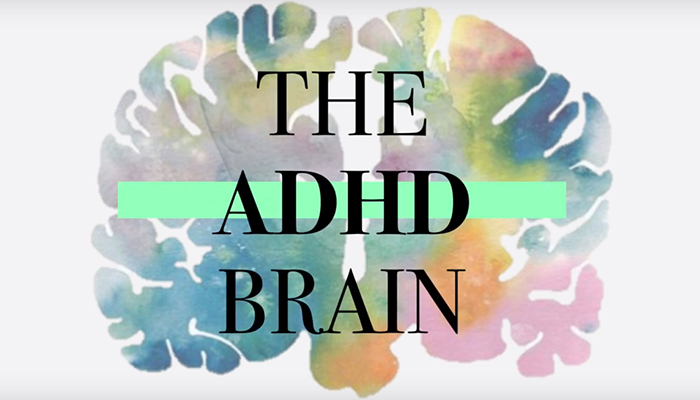 Enhancing Cognitive Abilities with ADHD and Cognitive