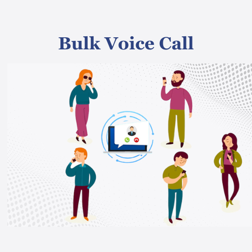 E-commerce Success with Bulk Voice Call Campaigns