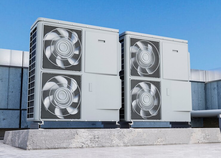 Commercial Climate Control: Air Conditioning Solutions