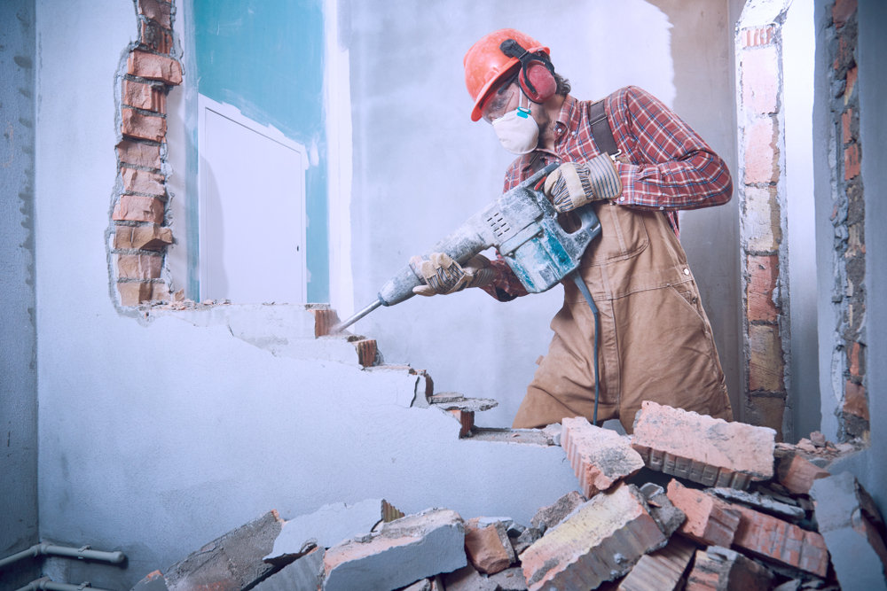 Some Tips About Demolition: Know the Measures You Need