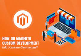 The Benefits of Magento Development Services for E-Commerce
