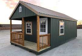 Home Improvement tips and tricks with Sheds Homes