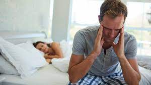 Confronting ED: Overcoming Erectile Dysfunction Challenges