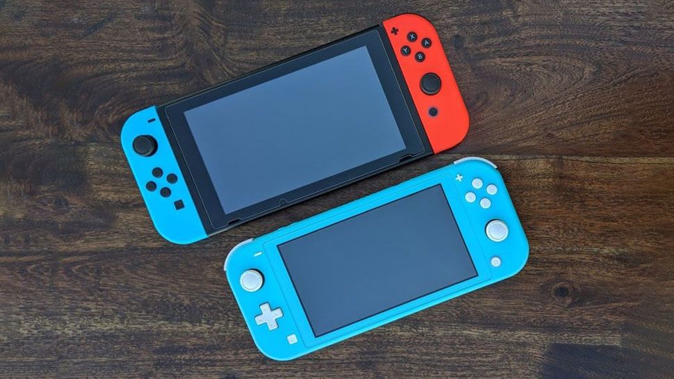 Exclusive Reveal: The Top Nintendo Switch OLED Skins of the Year