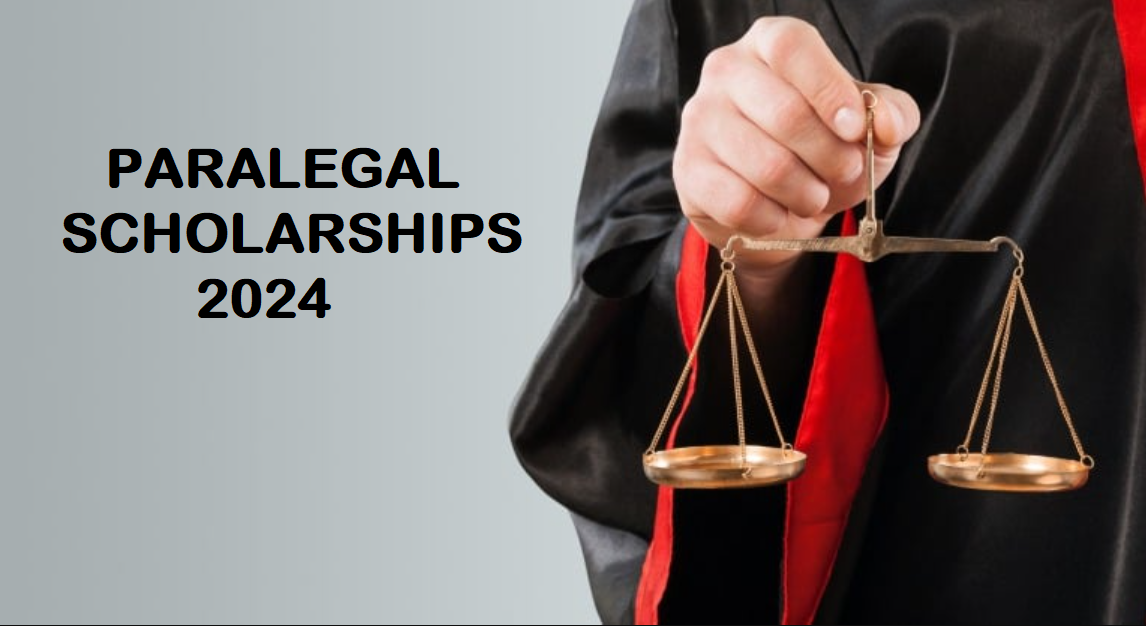 Paralegal Scholarships 2024 By College Evently