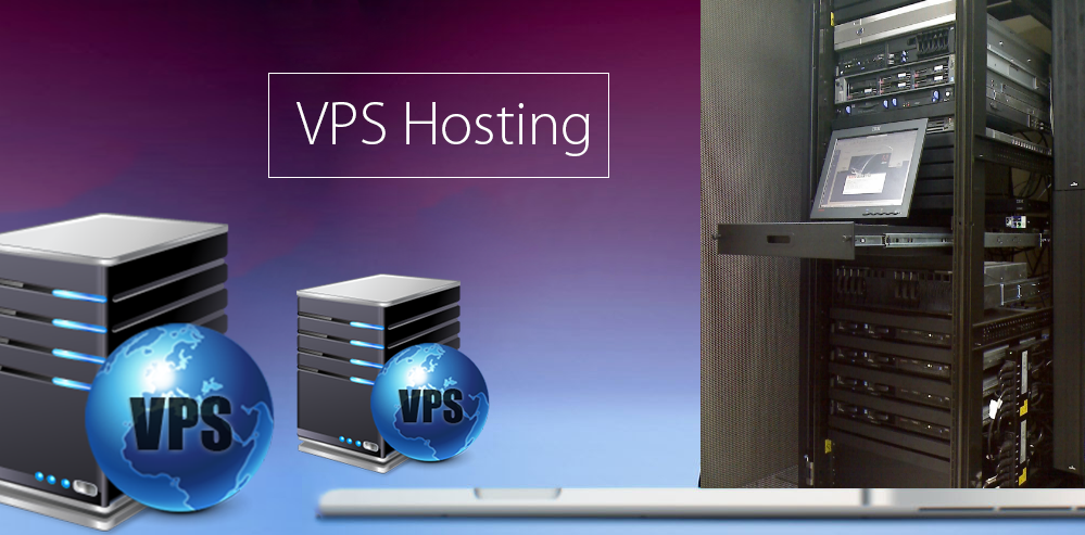 Elevate Your Hosting Experience: VPS Server Edition