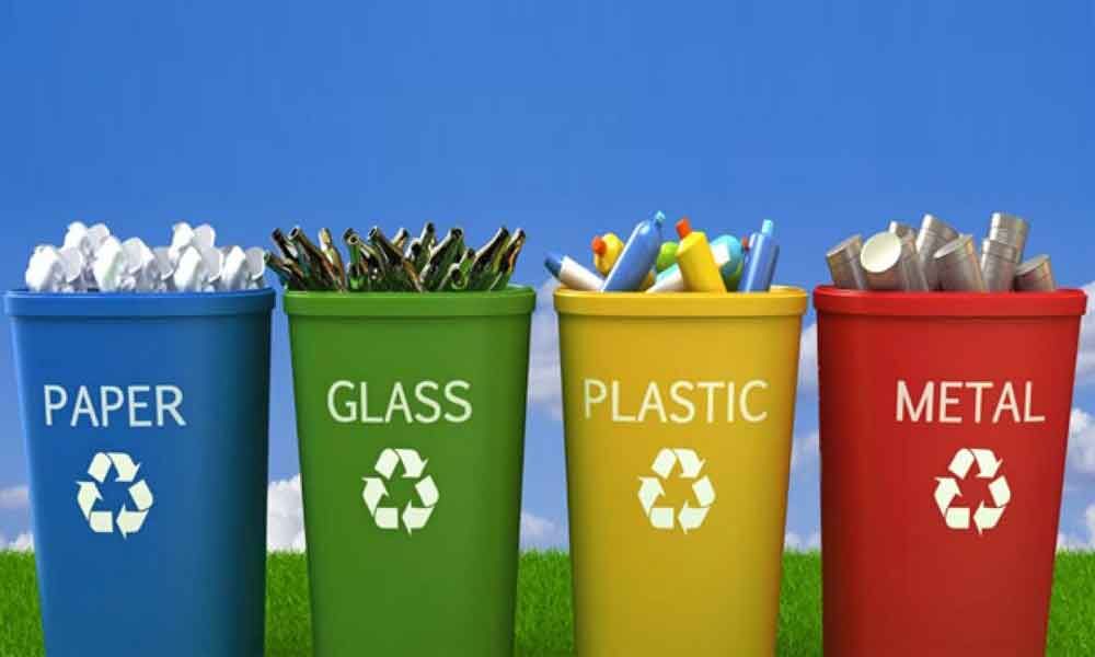 Role of Waste Management in Environmental Conservation