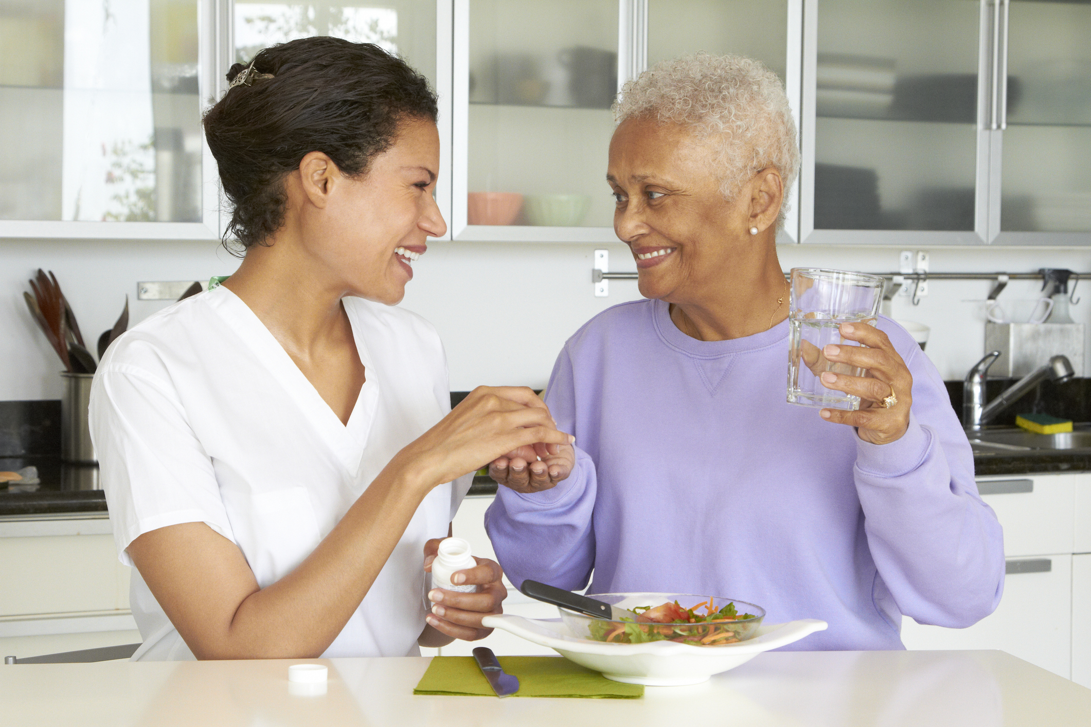 Benefits of FAQs Elderly Home Care by Shelter At Home Care