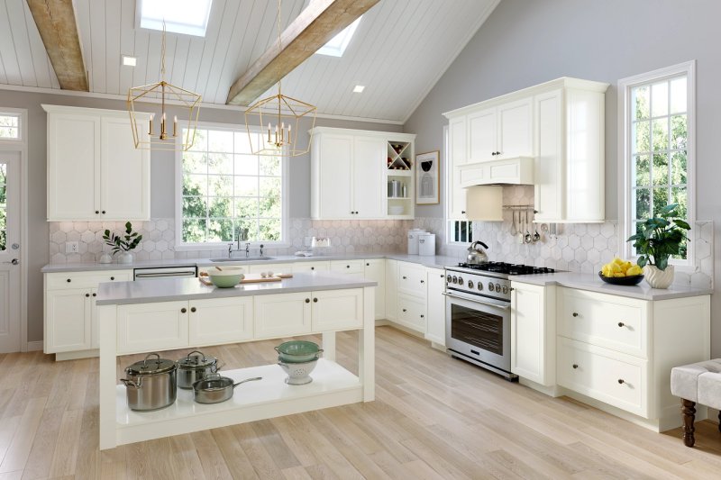 What You Need to Know About Modernizing Your Kitchen