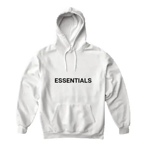 Essentials clothing: A Comprehensive Guide to Hoodies