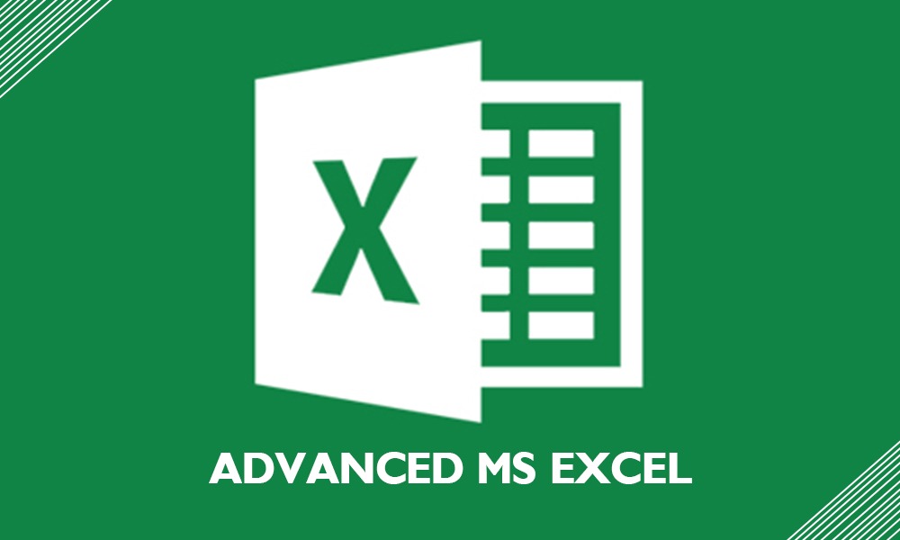 Unlocking the Power of Excel with an Advanced Excel Course