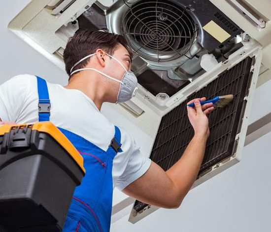 Elevate Your Indoor Equality With Air Duct Cleaning