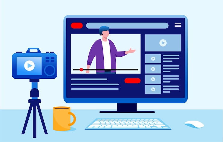 Exploring the Power of Animated Explainer Videos