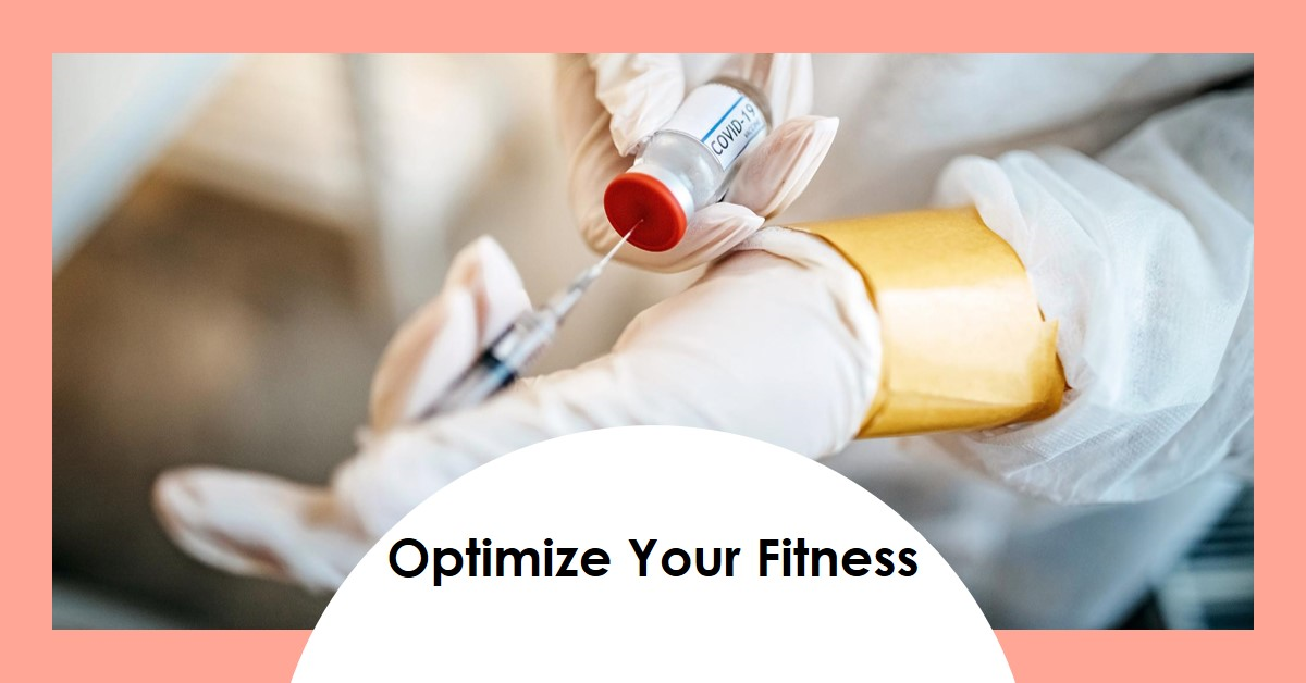 Optimize Fitness in Bangalore with At-Home Blood Tests