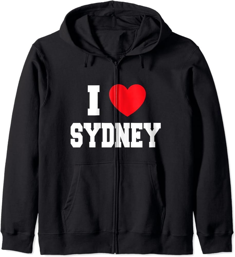 Warm Up in Sydney: Must-Have Hoodies Sydney for
