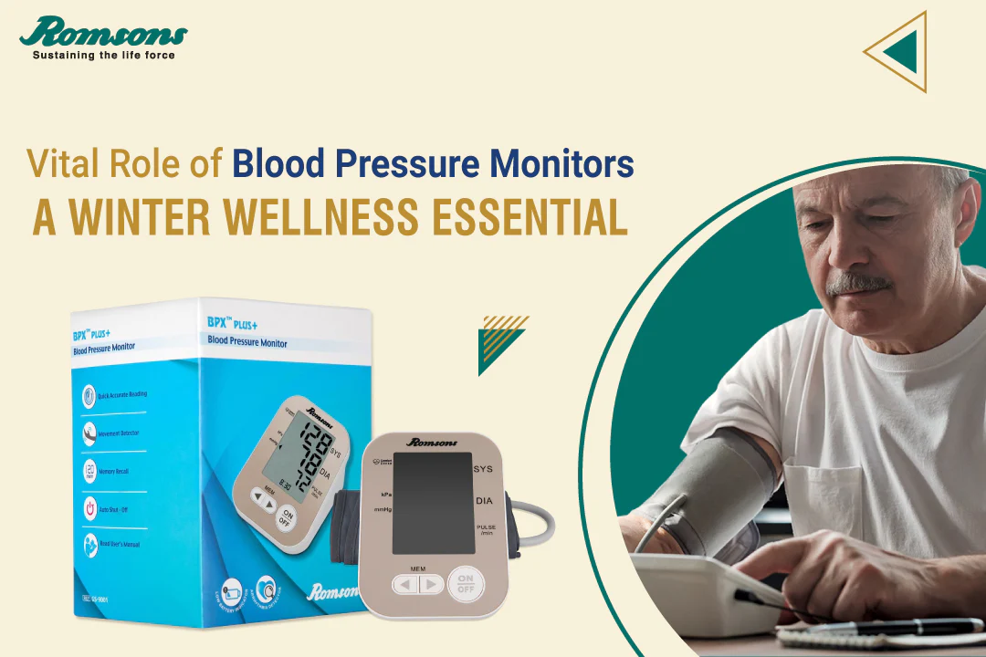 Understanding and Using Blood Pressure Machines