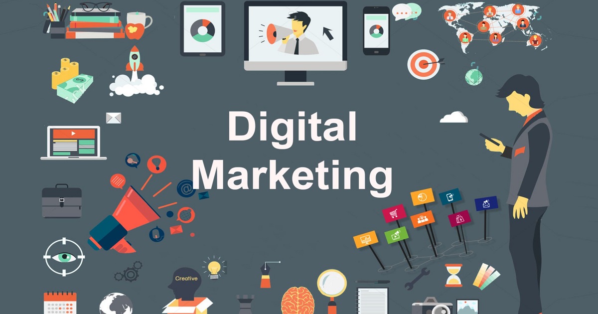 Grow your Client Base with Digital Marketing Agency Lahore