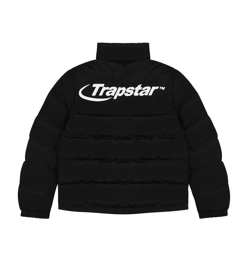 Street Style Icons: The Appeal of Trap Star Hoodies